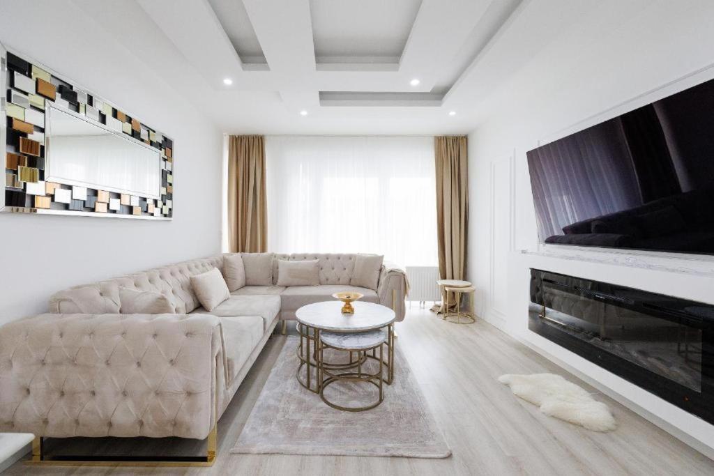 The Viendia Residence Wenen Buitenkant foto