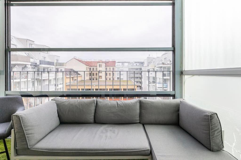The Viendia Residence Wenen Buitenkant foto