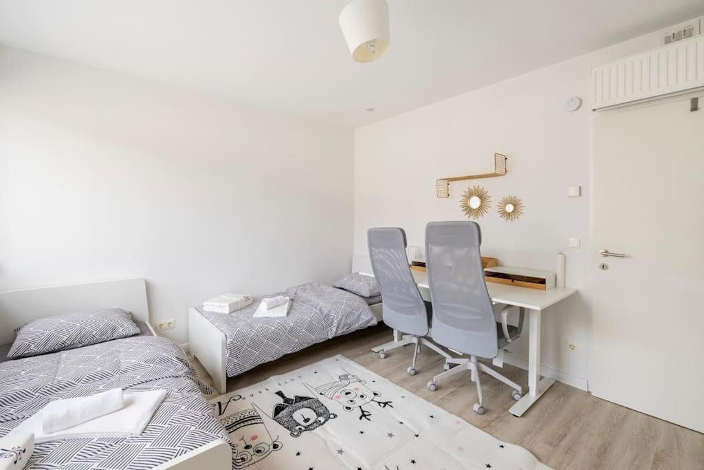 The Viendia Residence Wenen Buitenkant foto