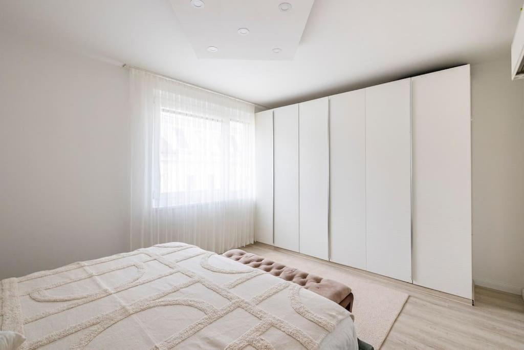The Viendia Residence Wenen Buitenkant foto