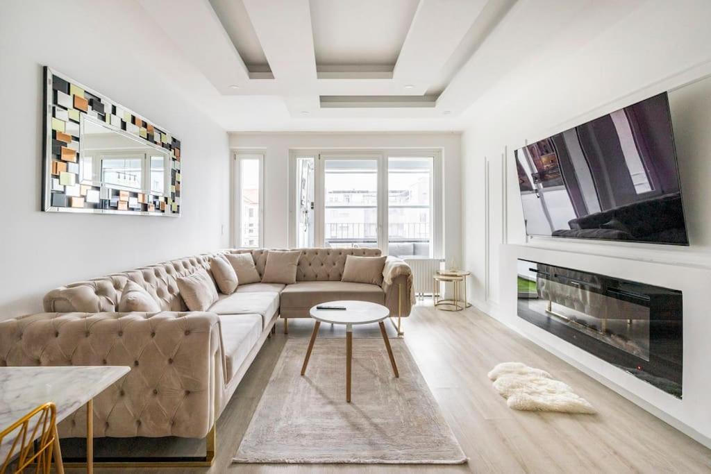 The Viendia Residence Wenen Buitenkant foto