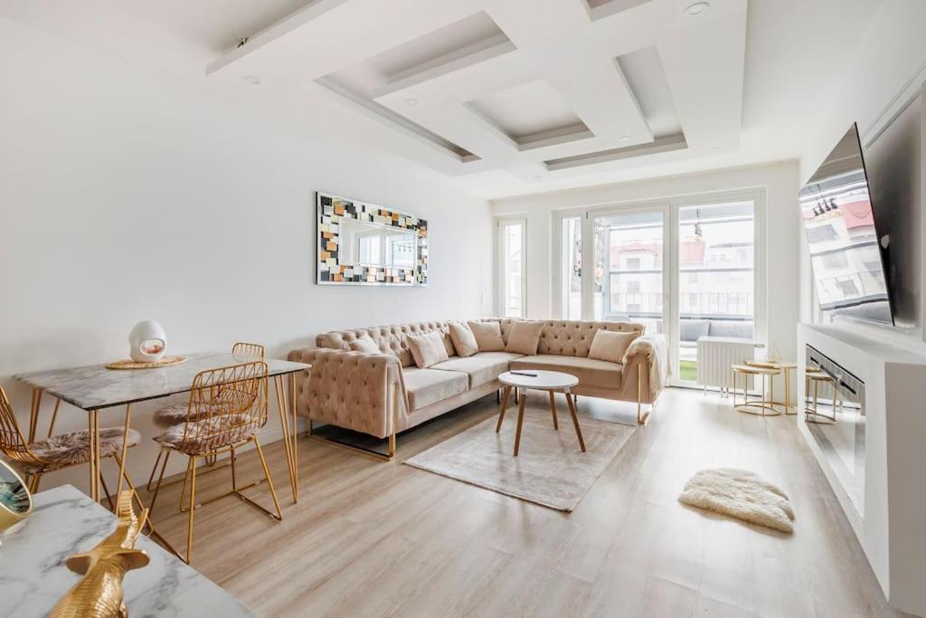 The Viendia Residence Wenen Buitenkant foto