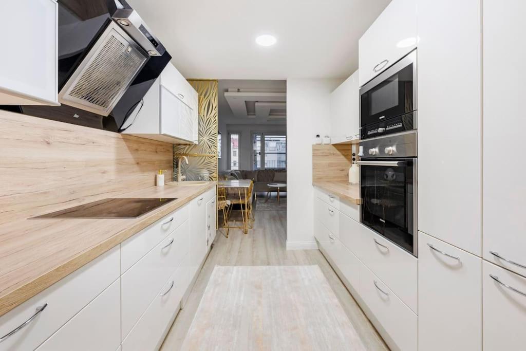 The Viendia Residence Wenen Buitenkant foto